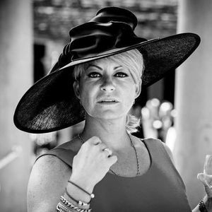 Meet your Posher, Lisa